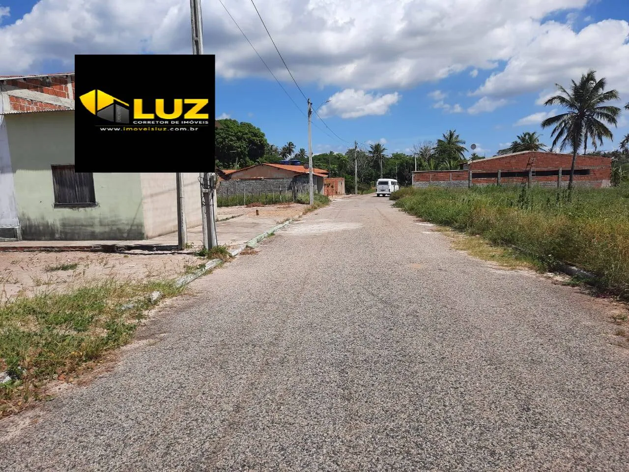 Imagem Loteamento Nova Jurema - Lotes Prontos para Construir
