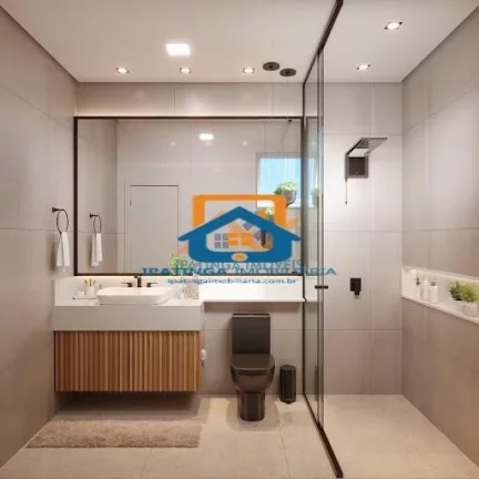Imagem Apartamento de 3 quartos no Cidade Nobre - Ipatinga