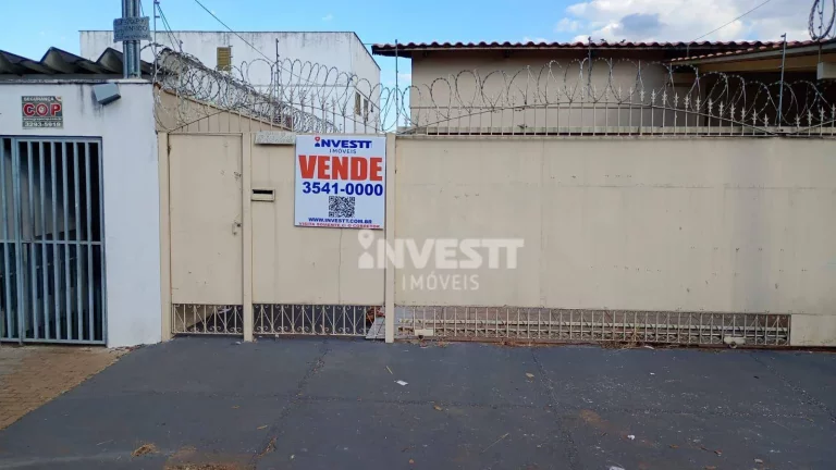 Imagem Casa à venda no Setor dos Funcionários - Goiânia/GO