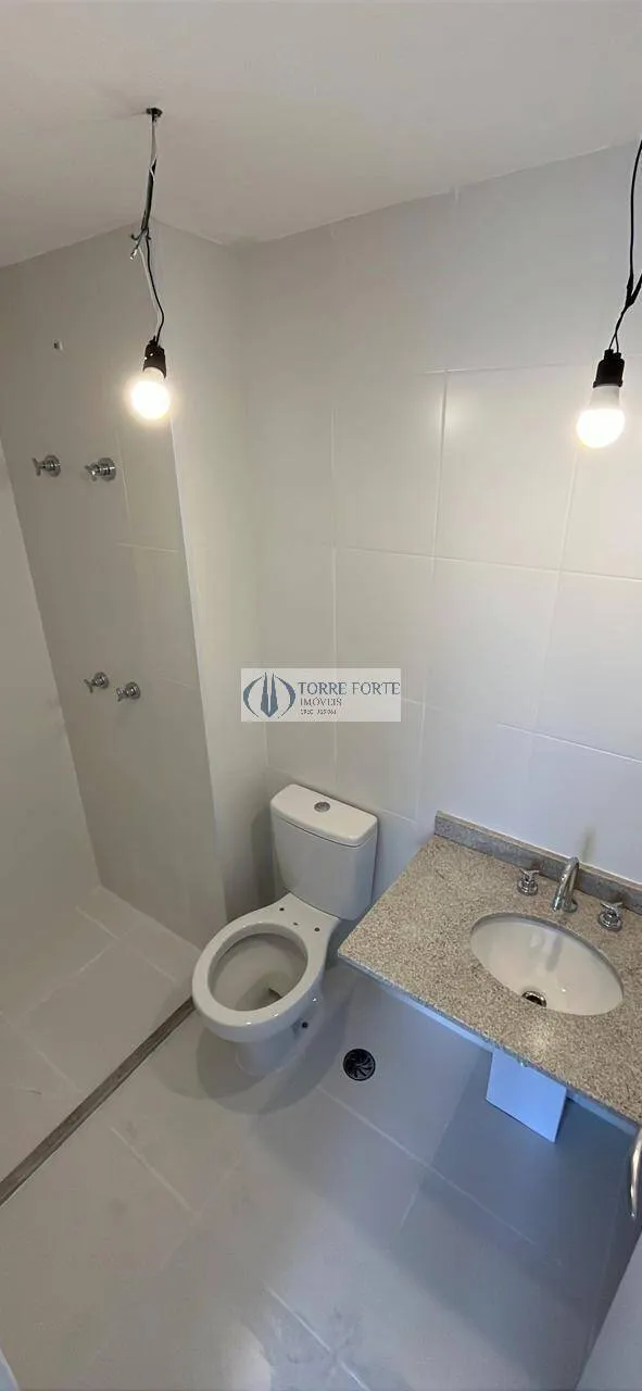 Imagem Apartamento novo, com 82 m², 2 dormitórios, 1 suíte; 3 banheiros, 1 vaga