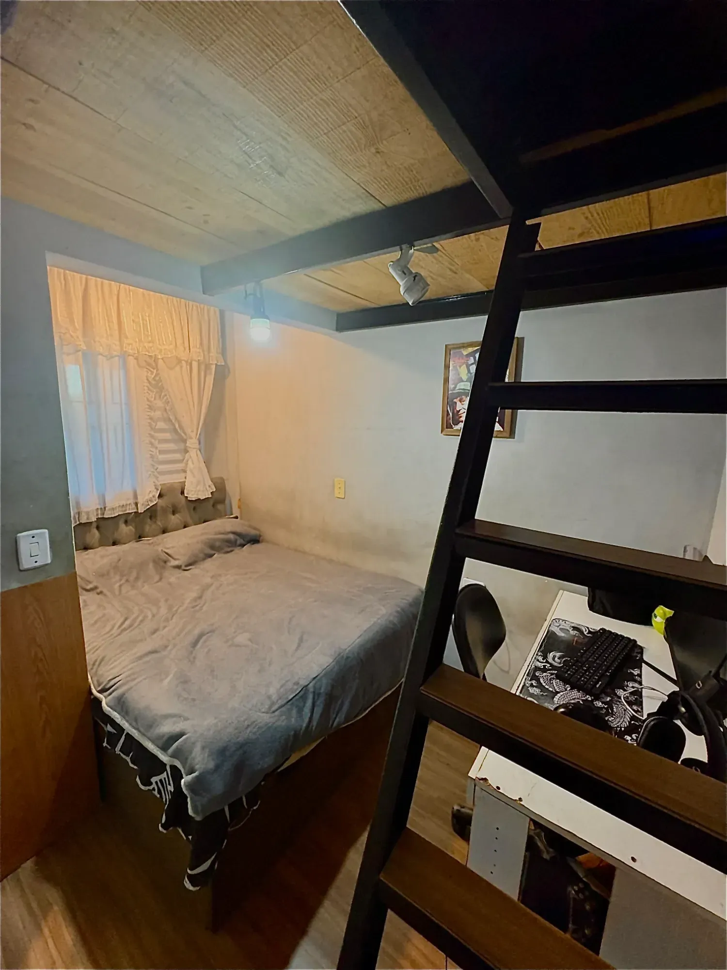 Imagem Apartamento com 3 Quartos à Venda, 80 m² em Parque São Vicente - Mauá