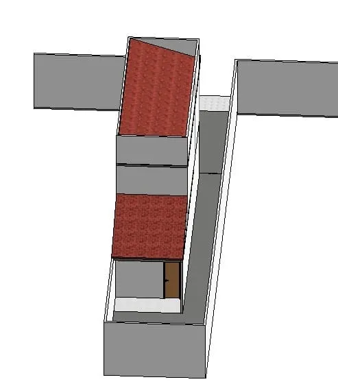 Imagem Casa à venda 3 Quartos, 1 Suite, 2 Vagas, 130.5M², Parque São Domingos, Pindamonhangaba - SP