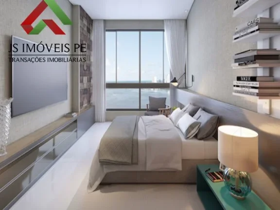 Imagem Apartamento A Venda em recife - PE, São Jose
