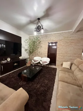 Imagem Casa espetacular em condomínio fechado