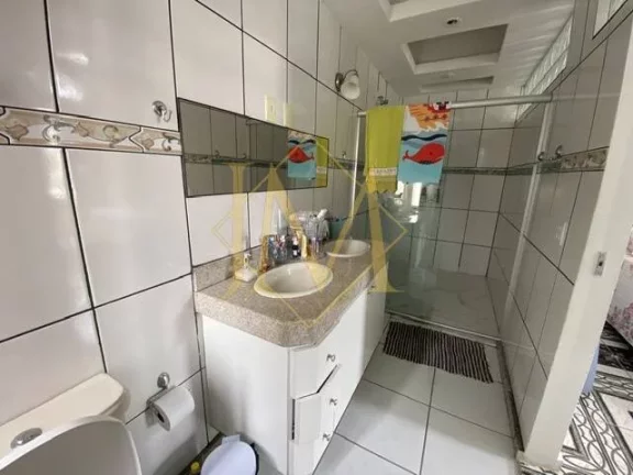 Imagem Casa em excelente localização no bairro Santo Eloy