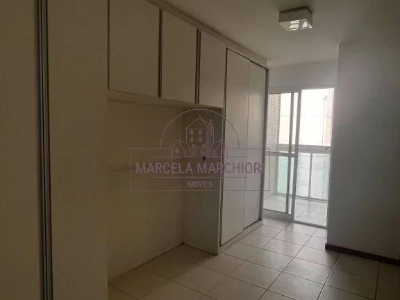 Imagem Apartamento 02 quartos, 1 suíte em Itapuã Vista mar