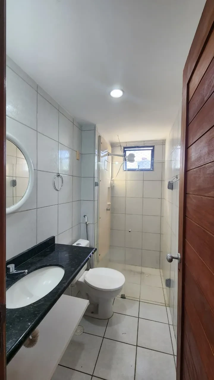 Imagem Apartamento com 3 Quartos à Venda, 91 m² em Candelária - Natal