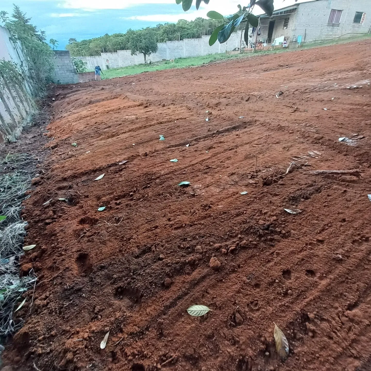 Imagem Terreno à venda 909.91M², Barreiro, Taubaté - SP