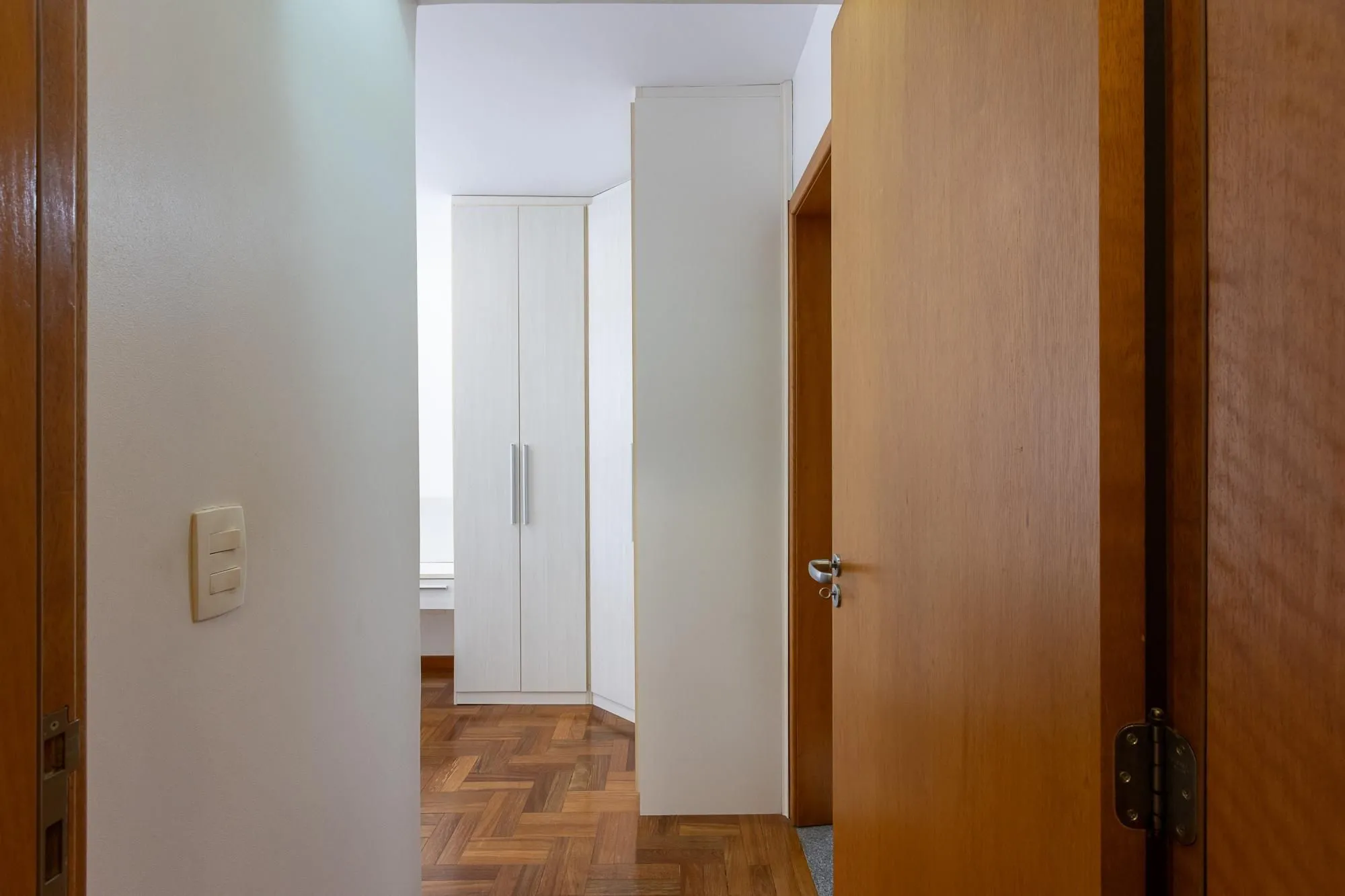 Imagem Apartamento em Tristeza