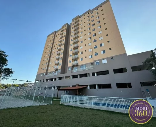 Imagem APTOS NOVOS ESTAÇÃO DOM BOSCO, 54 MTS, 2 DORMS, 01 VG LAZER COMPLETO, 272.000,00