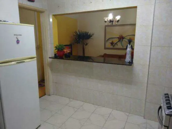 Imagem Apartamento com 3 Quartos à Venda, 91 m² em Tatuapé - São Paulo