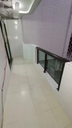 Foto do imóvel APARTAMENTO RESIDENCIAL em RIO DE JANEIRO - RJ, PECHINCHA