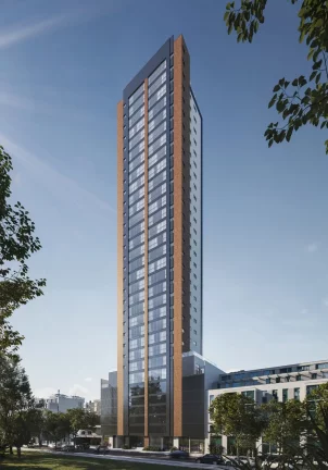 Imagem Apartamento para venda no bairro Centro em Balneário Camboriú
