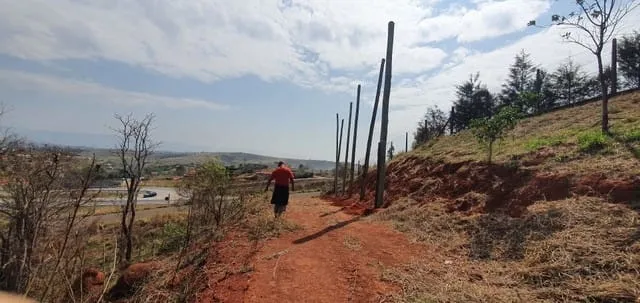 Imagem Terreno à venda 880M², Abaete, Taubaté - SP
