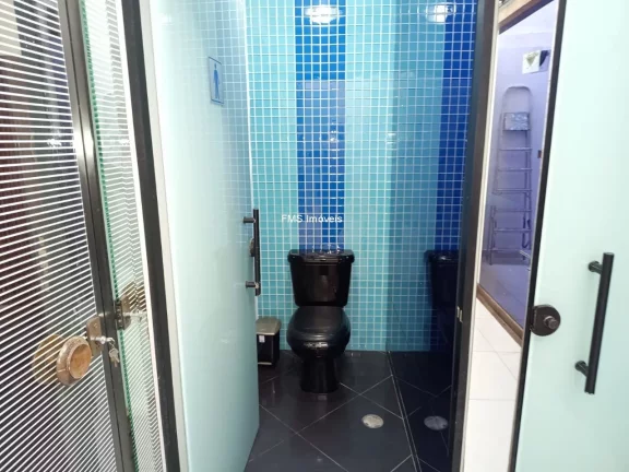 Imagem Loja PRONTA com 90m2 em Pinheiros