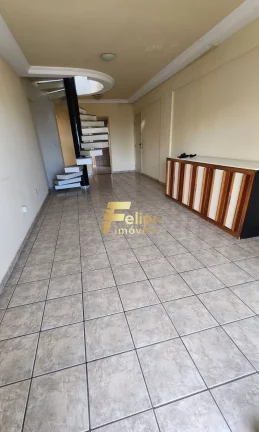 Imagem Apartamento Cobertura Duplex - Praia do Morro - Guarapari/ES