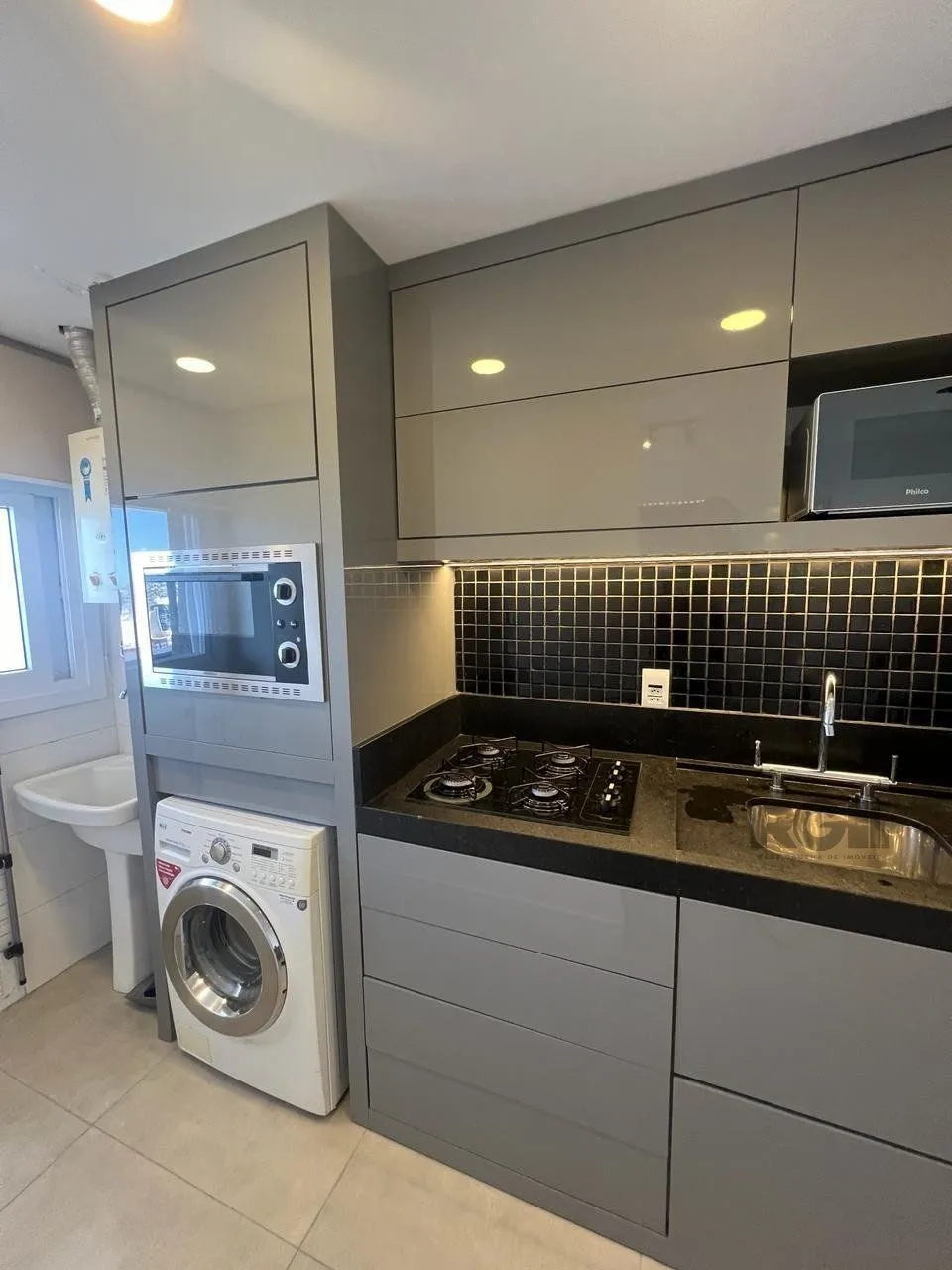 Imagem Apartamento em Petrópolis