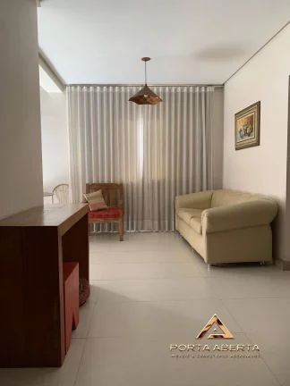 Imagem Casa Linear com 3 Quartos sendo um Suíte - Imbaúbas - Ipatinga - COD 1436