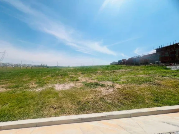 Imagem Terreno à venda, 330 m² por R$ 680.000,00 - Urbanova - São José dos Campos/SP