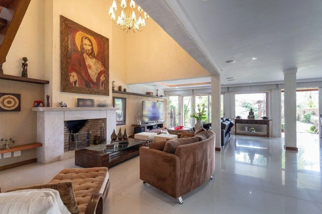 Imagem Casa de Condomínio em Terraville