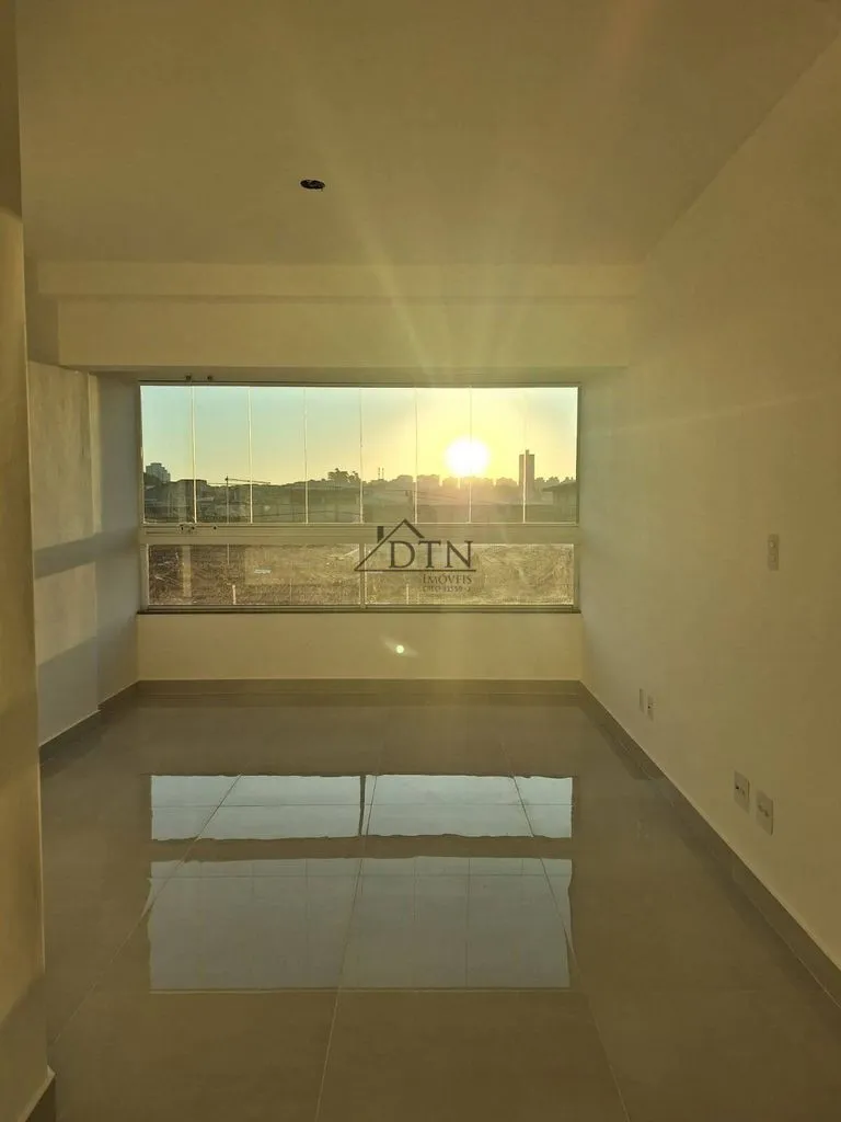 Imagem Apartamento novo - 2 dormitórios 1 suíte - Paulicéia