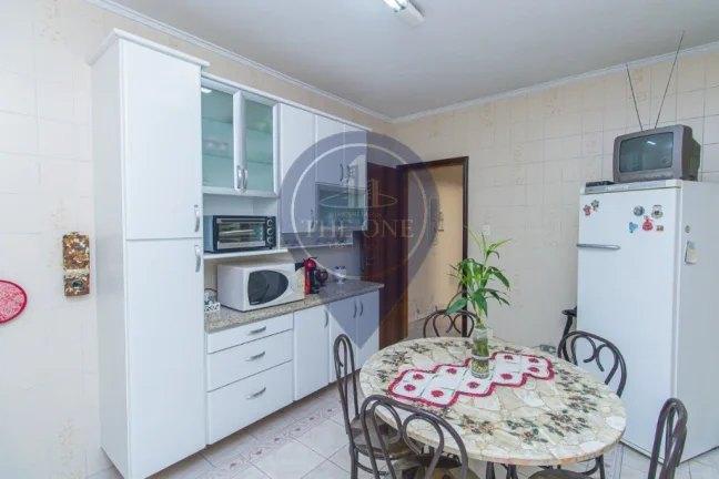 Imagem Casa à venda em São Paulo-SP, bairro Saúde, 3 quartos, 2 salas, 3 banheiros, 1 vaga, 165 m².
