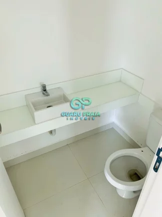 Imagem Apartamento à venda no bairro Enseada - Guarujá/SP