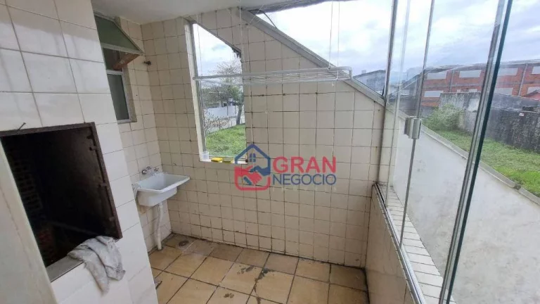 Imagem Alugo apartamento mensal- Praia