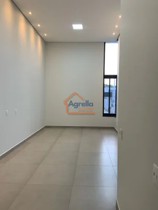 Imagem Condomínio Santa Mônica III - Casa à venda no bairro Jardim Santa Mônica III - Mogi Guaçu/SP