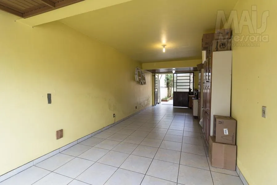 Imagem Casa para Venda em Gravataí / RS no bairro Dom Feliciano