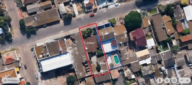 Imagem Terreno em Rio Branco