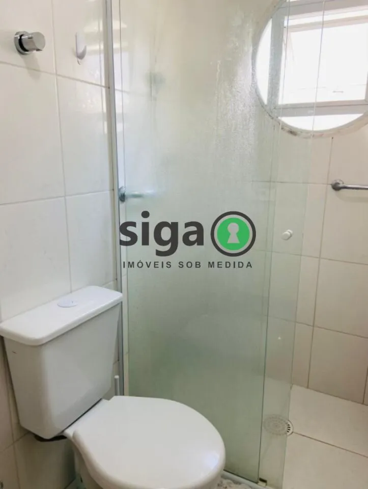 Imagem Apartamento de 3 dormitórios com suíte, varanda e vaga na Bela Vista, a poucos metros da Av. Paulist
