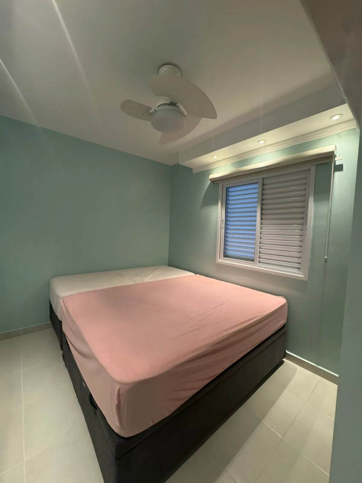 Imagem Apartamento com 2 Quartos à Venda, 63 m² em Parque Balneário Poiares - Caraguatatuba
