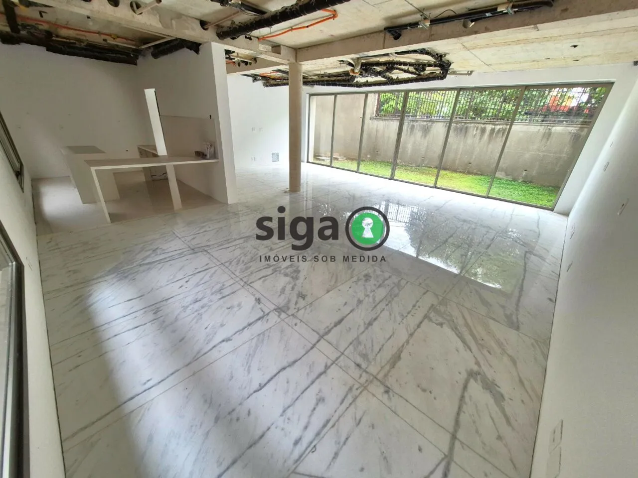 Imagem Casa em Condomínio a venda na Cidade Jardim com 4 quartos