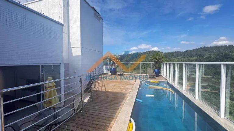 Imagem Apartamento no bairro Horto