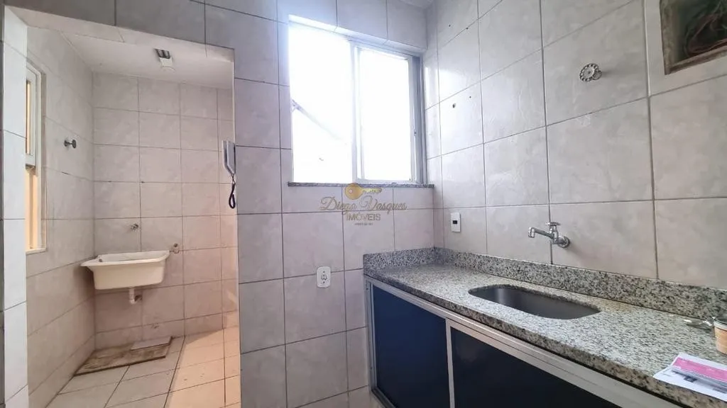 Imagem Apartamento para Venda em Teresópolis / RJ no bairro Várzea