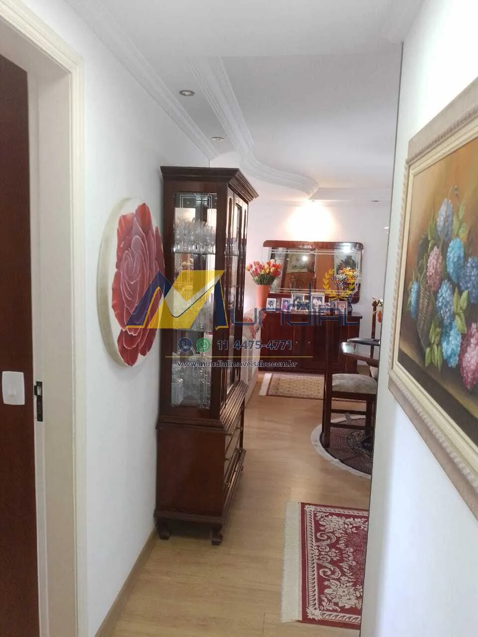 Imagem Vendo Cobertura em Santo André, Vila Floresta