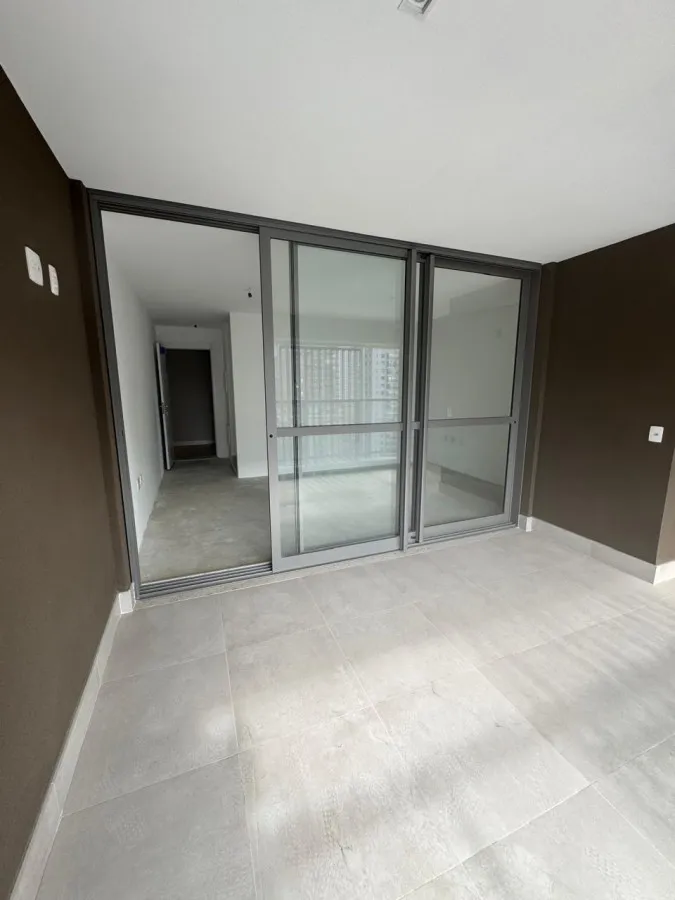 Imagem Apartamento para Venda em São Paulo, Jardim das Acácias, 2 dormitórios, 2 suítes, 3 banheiros, 1 vaga