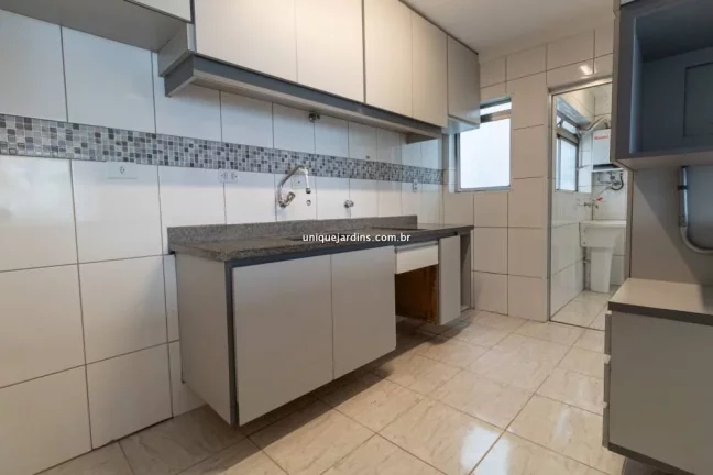Imagem Apartamento à venda Pinheiros São Paulo