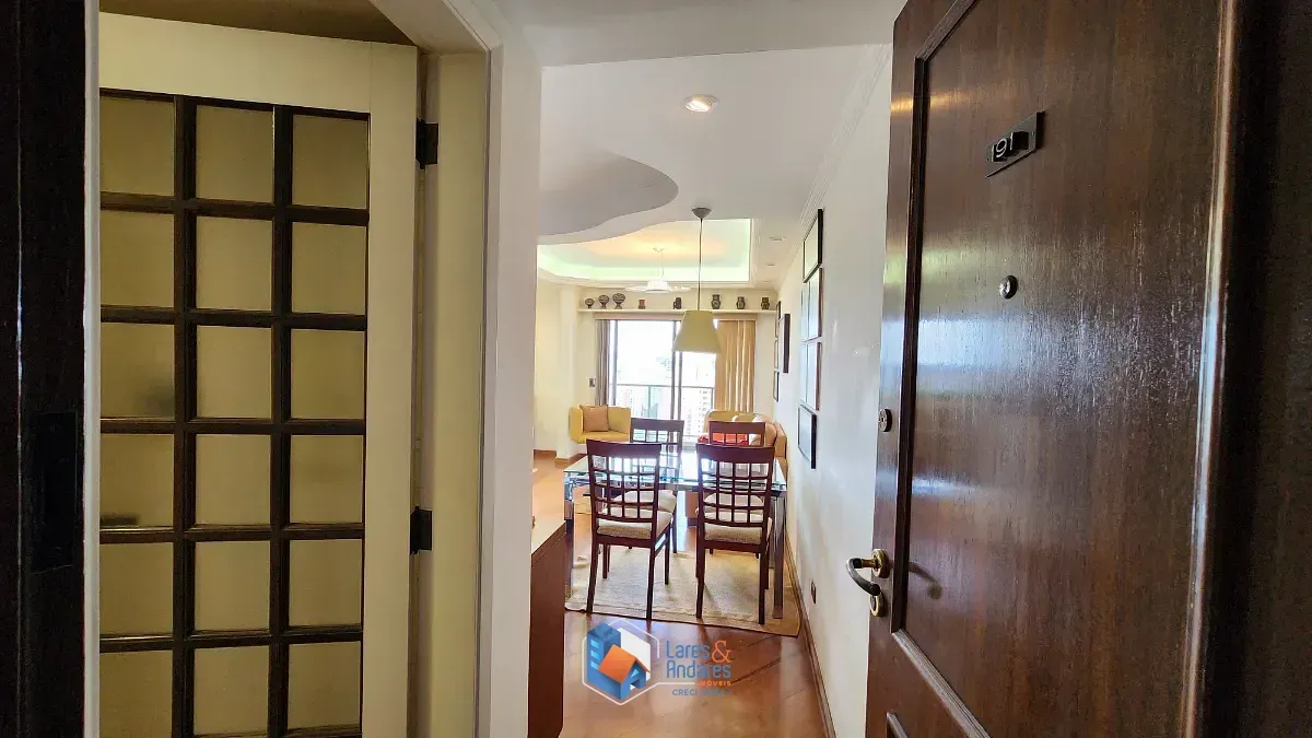 Imagem Cobertura para venda em Vila Clementino com 2 quartos, 148m²