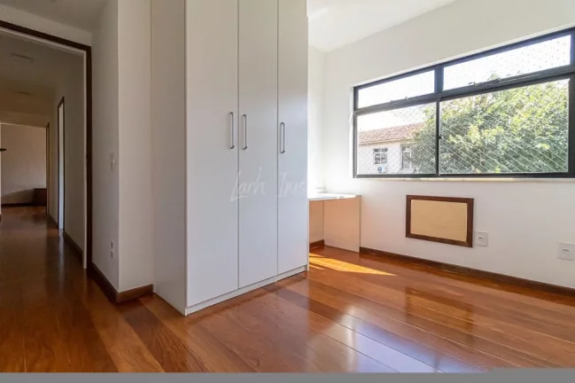 Imagem Exclusivo Apartamento 88m² no Andaraí - Clique e saiba mais!