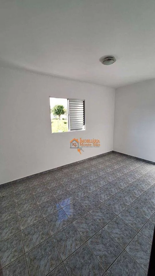 Imagem Apartamento com 2 dormitórios à venda, 50 m² por R$ 240.000,00 - Centro - Guarulhos/SP