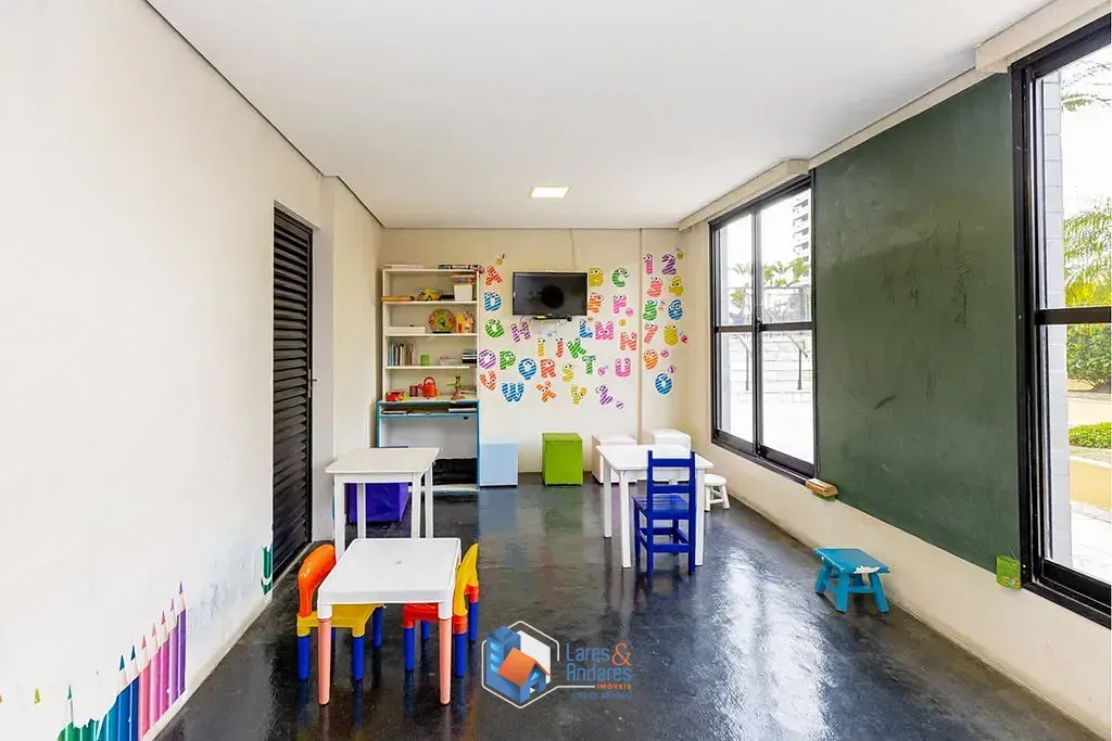 Imagem Apartamento à venda 3 Quartos 1 Suite 2 Vagas 95M² Saúde São Paulo - SP