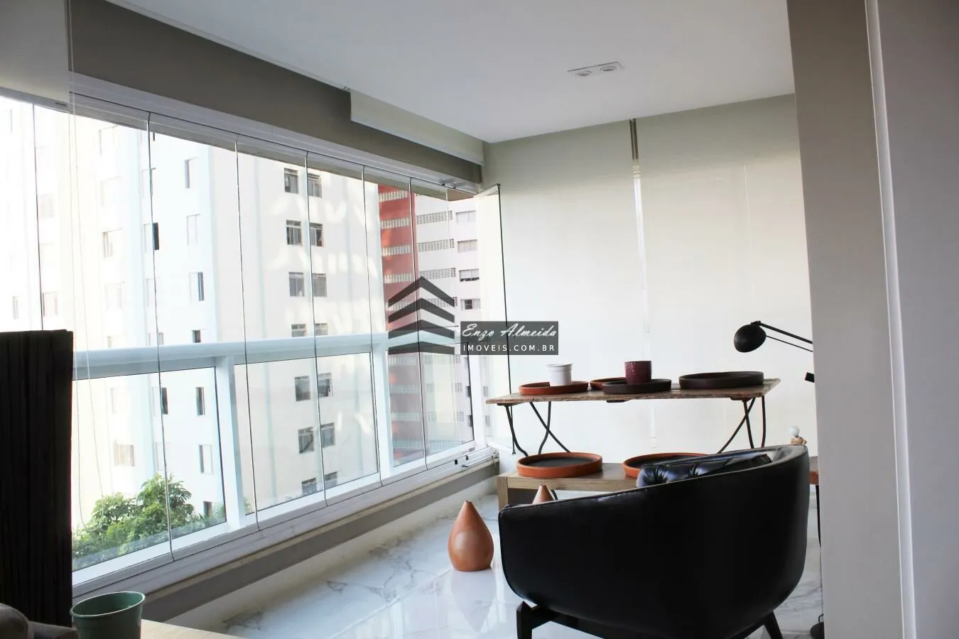 Imagem Storia Vila Clementino By Cyrela - Apartamento à venda em São Paulo/SP