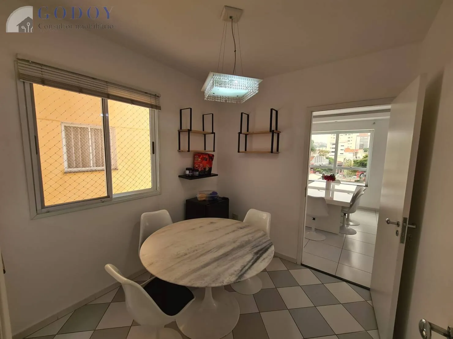 Imagem Apartamento à venda 4 Quartos, 2 Suites, 3 Vagas, 202M², Centro, Taubaté - SP | Edifício Lumiere