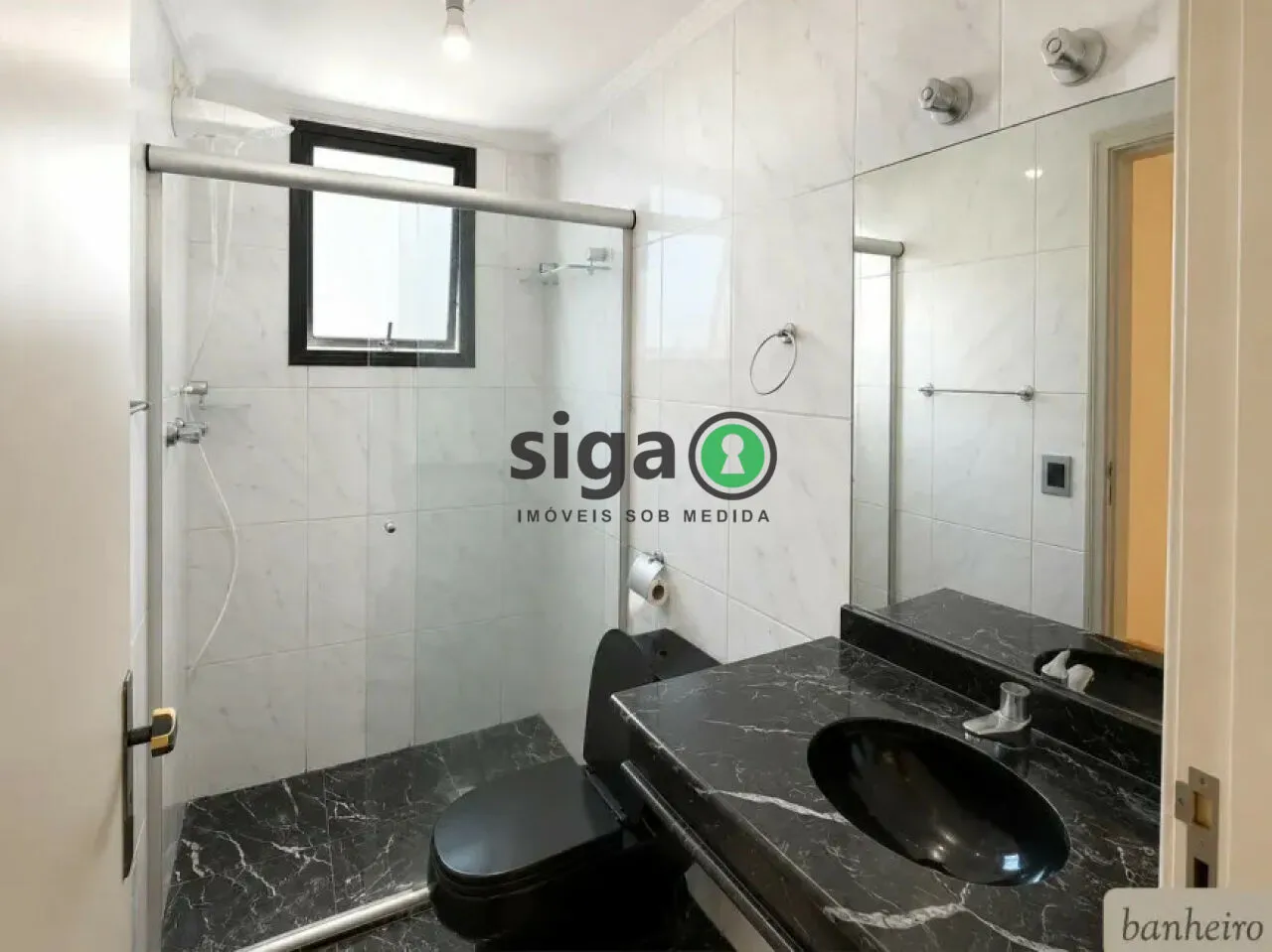 Imagem Apartamento Pronto para Morar no Bosque da Saúde com Sol o Dia Inteiro.