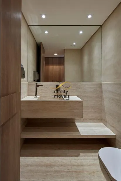 Imagem Apartamento à venda no bairro Funcionários - Belo Horizonte/MG