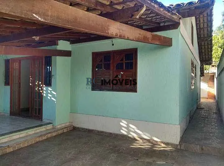 Imagem Casa a Venda no bairro Vista Alegre - São Gonçalo, RJ