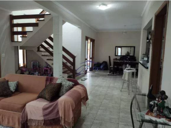 Imagem Casa Granja Viana Carneiro