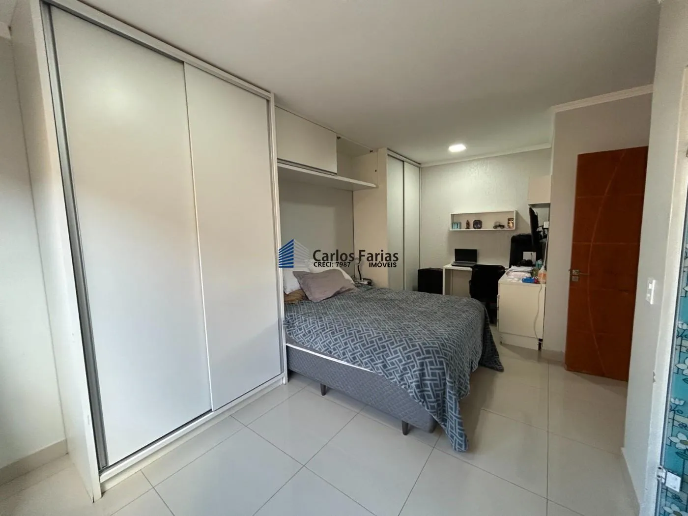 Imagem Casa em Condomínio para Venda em Brasília, Setor Habitacional Vicente Pires, 5 dormitórios, 5 suítes, 8 banheiros, 7 vagas